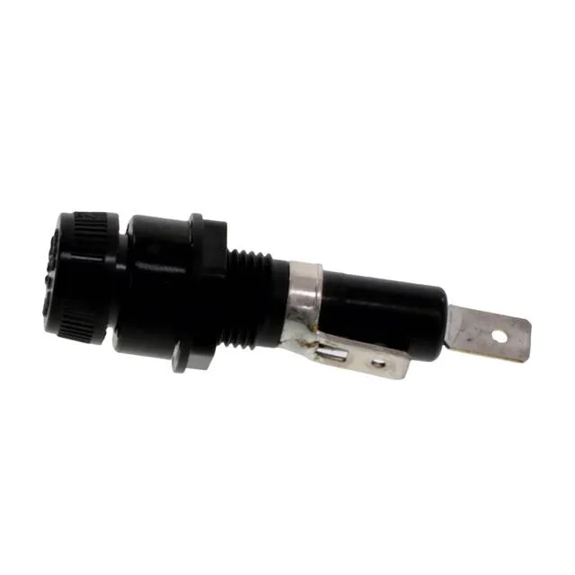 BK/HKP-LW-HH (FUSE HOLDER 250V)