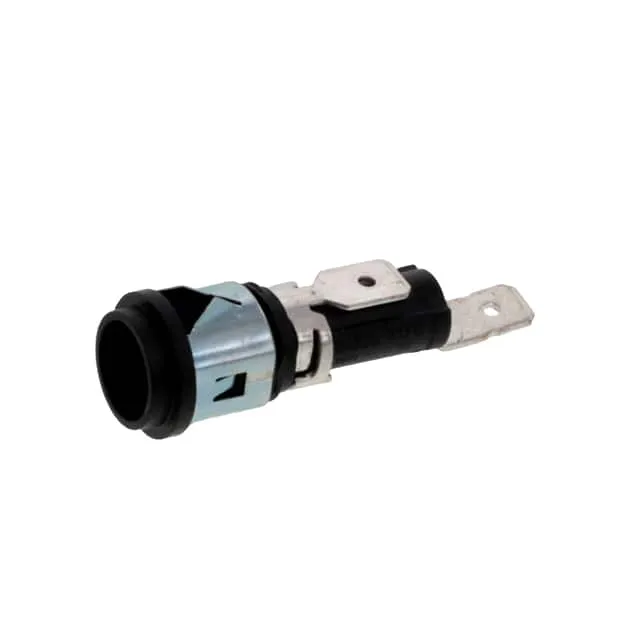 BK/HTB-86M-R (FUSE HLDR CART 250V 16A PNL MNT)