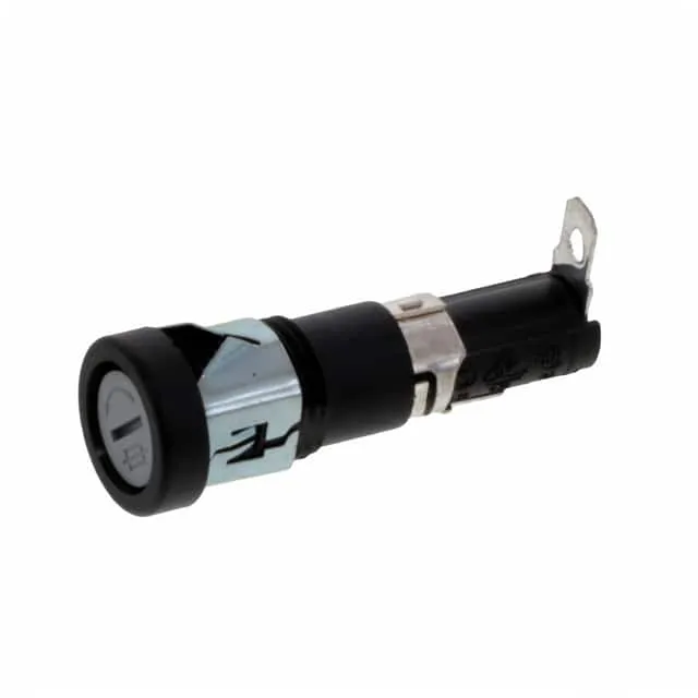 BK/HTB-94I-R (FUSE HLDR CART 250V 20A PNL MNT)