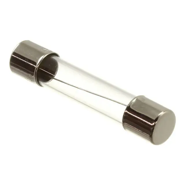 BK1/TDC10-10-R (FUSE GLASS 10A 100VAC 3AB 3AG)