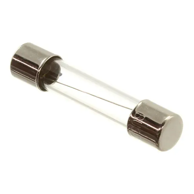 BK1/TDC10-15-R (FUSE GLASS 15A 32VAC 3AB 3AG)