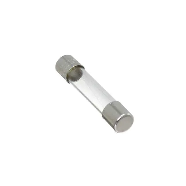 BK1/TDC10-250-R (FUSE GLASS 250MA 1000VAC 3AB 3AG)