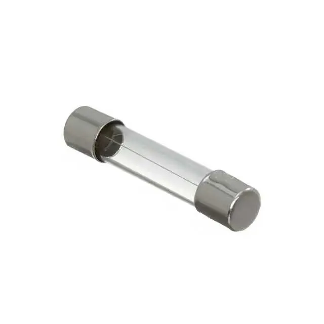 BK1/TDC10-20-R (FUSE GLASS 20A 32VAC 3AB 3AG)