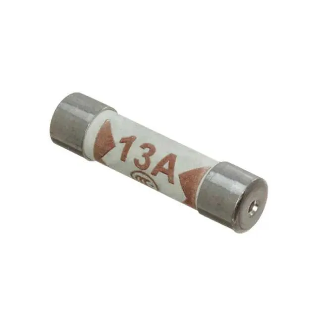 BK1/TDC180-13A (FUSE CARTRIDGE 13A 240VAC 8AG)