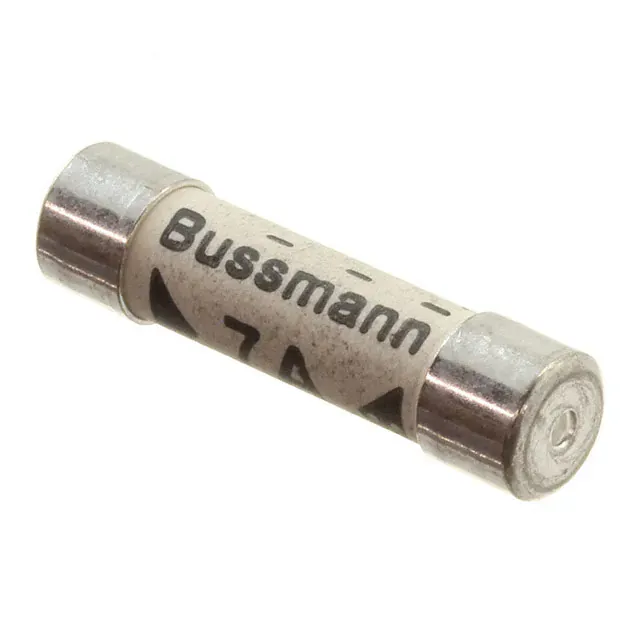 BK1/TDC180-7A (FUSE CARTRIDGE 7A 240VAC 8AG)