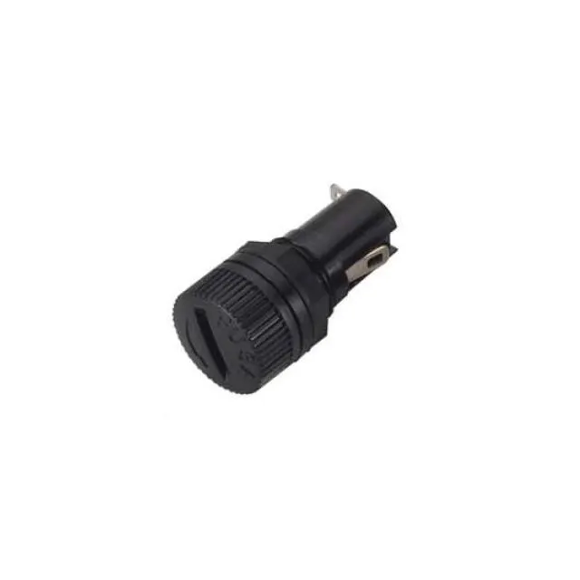 BK1/HTC-30M (FUSE HLDR CART 250V 6.3A PNL MNT)