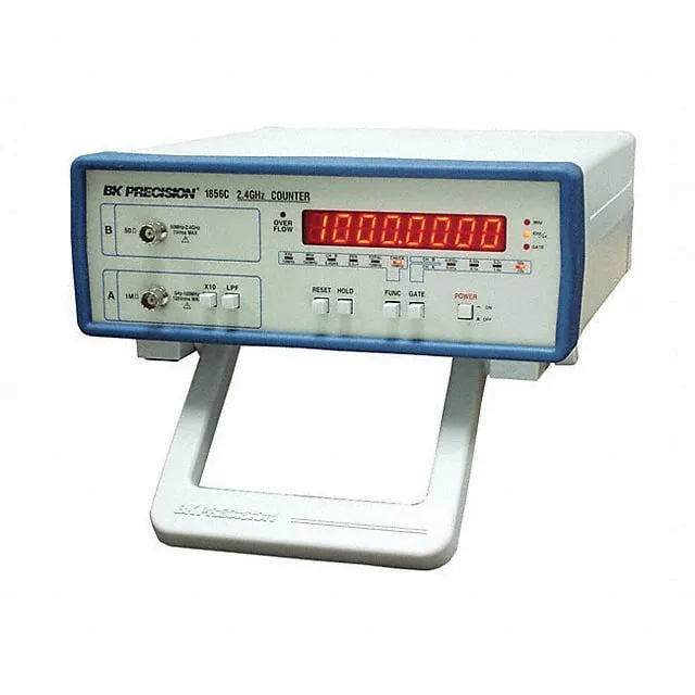 1856C (CTR MULTIFUNCTION BENCH 2.4GHZ)