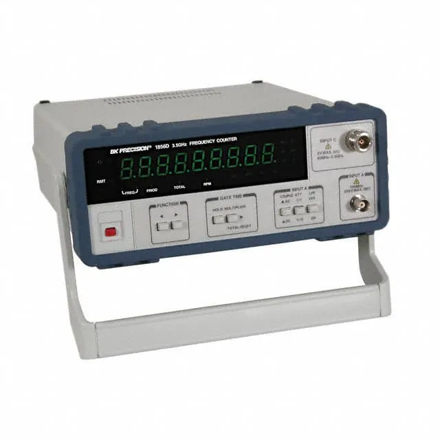 1856D (COUNTER MULTIFUNCTN BENCH 3.5GHZ)