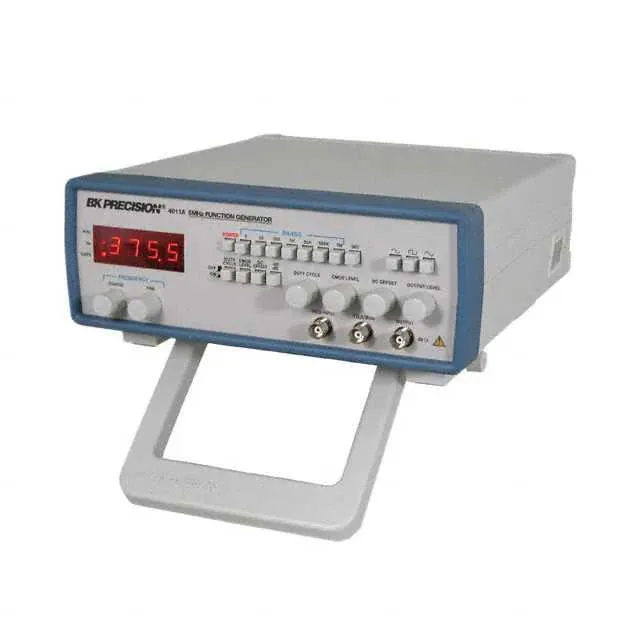 4011A (FUNCTION GENERATOR 5 MHZ)
