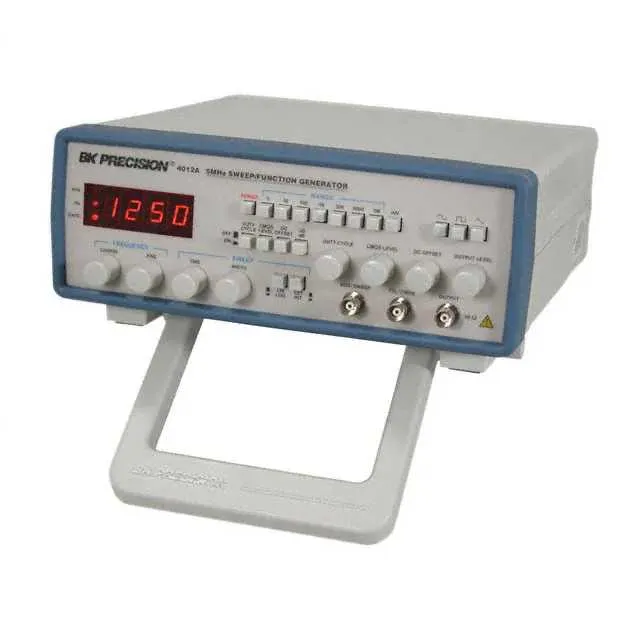 4012A (FUNCTION GENERATOR 5 MHZ SWEEP)