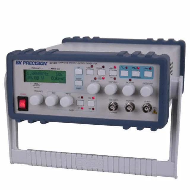 4017B (FUNCTION GENERATOR 10MHZ SWEEP)