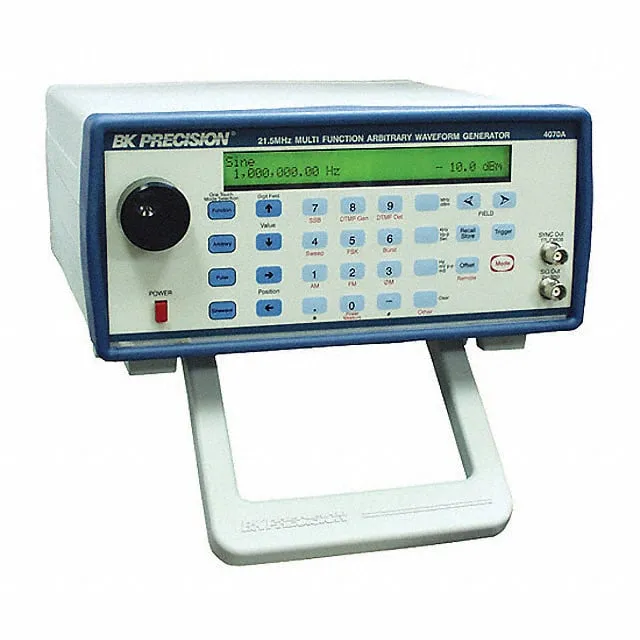 4070A (WAVEFORM GENERATOR)