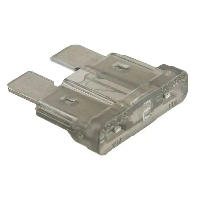 ATC-2 (FUSE AUTO 2A 32VDC BLADE)