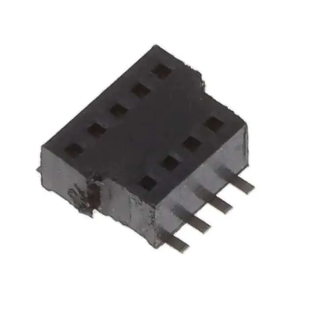 BKS-109-01-L-V (1MM SURFACE MOUNT SOCKET)