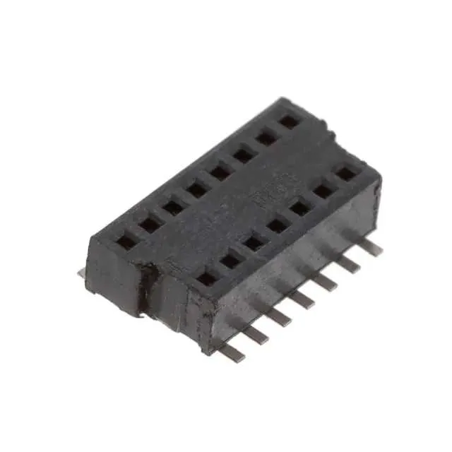 BKS-115-01-L-V-A (1MM SURFACE MOUNT SOCKET)