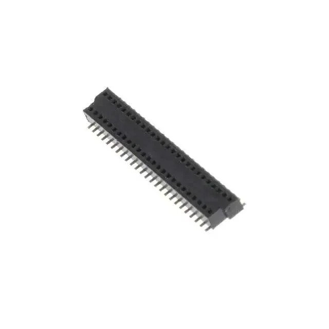 BKS-151-01-L-V-A (1MM SURFACE MOUNT SOCKET)
