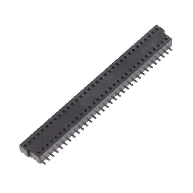 BKS-165-01-L-V-P (1MM SURFACE MOUNT SOCKET)