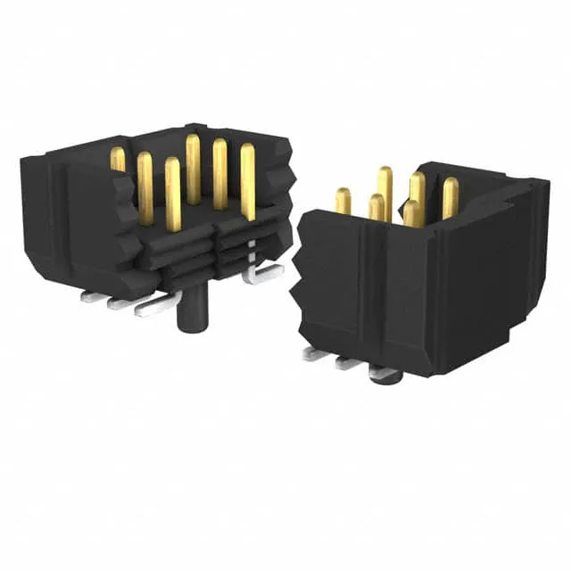 BKT-155-01-F-V-S-A-P (1MM SURFACE MOUNT STRIP)