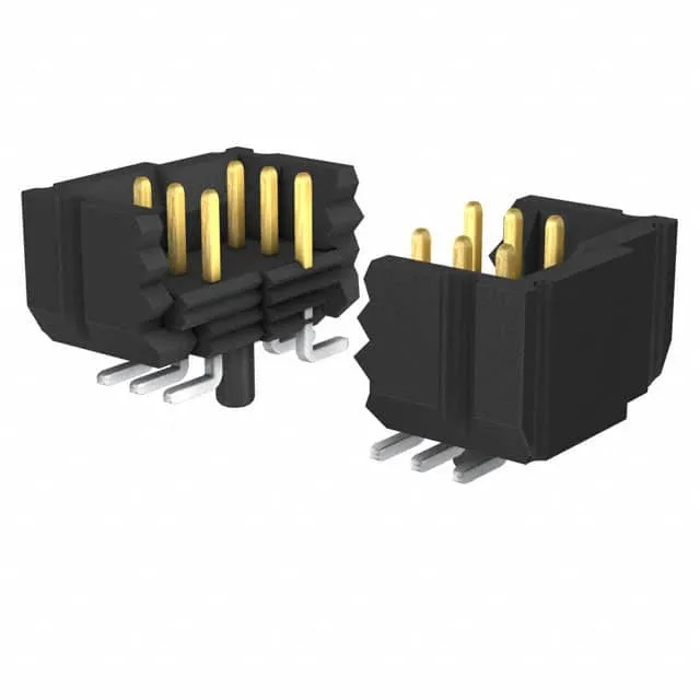BKT-139-02-F-V-S-A-P (1MM SURFACE MOUNT STRIP)