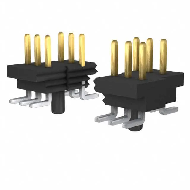 BKT-165-02-F-V-A (1MM SURFACE MOUNT STRIP)