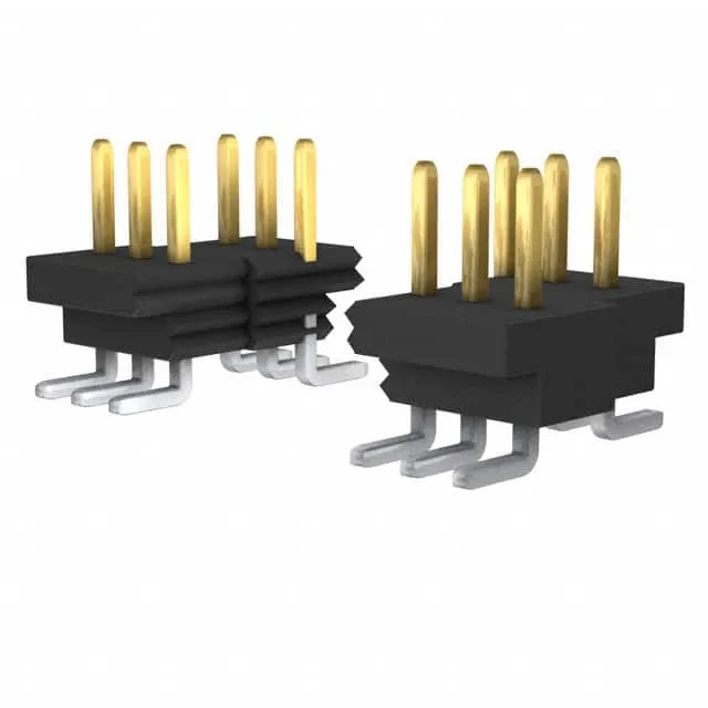 BKT-161-02-L-V-P-TR (1MM SURFACE MOUNT STRIP)