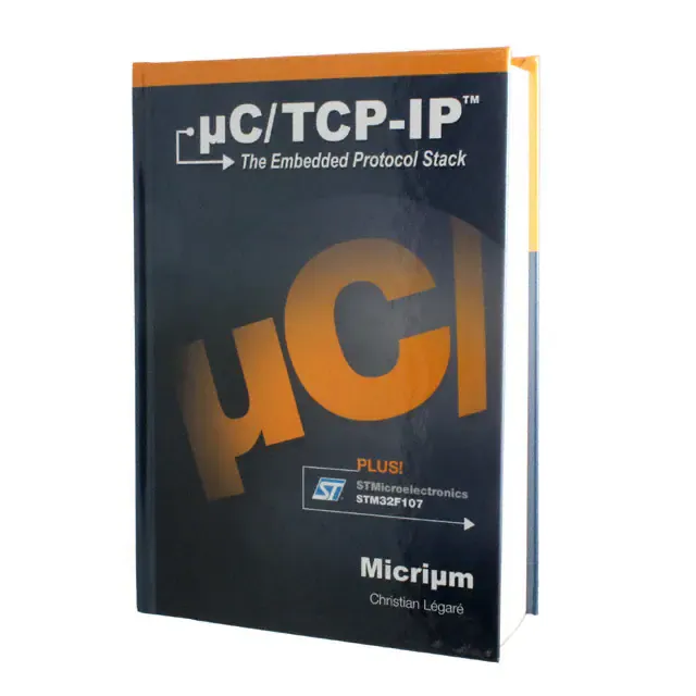 BKX-TCPX-STF107-P-P1 (BOOK UC/TCP-IP STACK STM32)