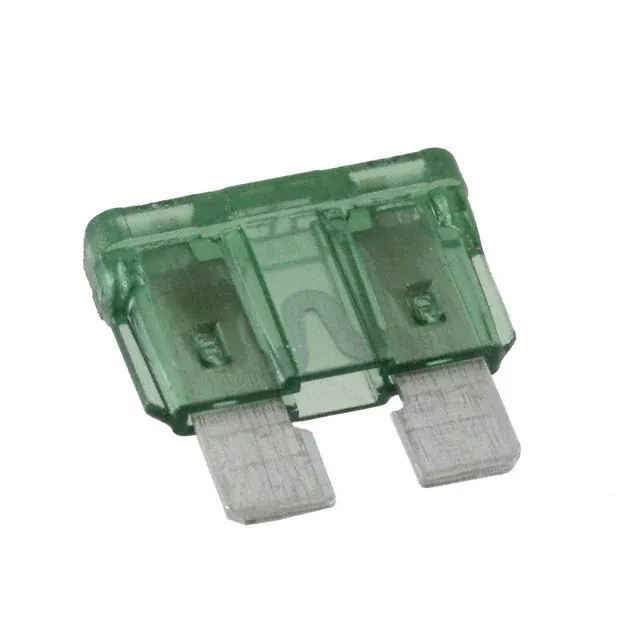 BK/ATC-35 (FUSE AUTO 35A 32VDC BLADE)