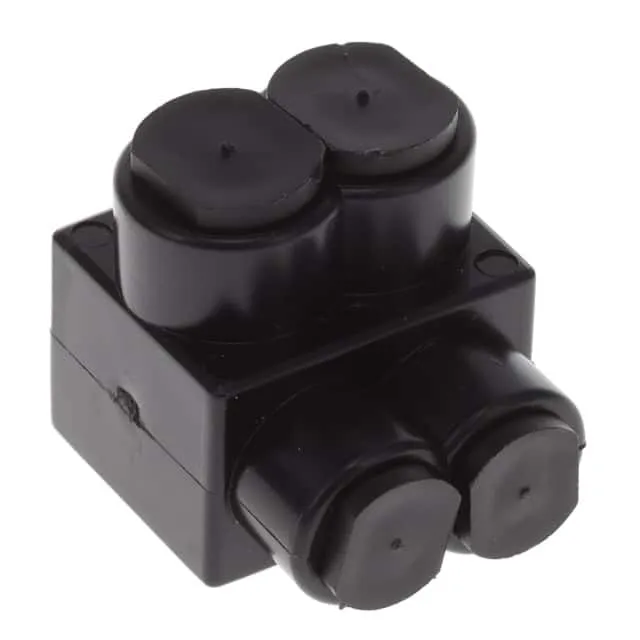 BLKPSB4-2S-12 (MULTI TAP CONNECTOR, SINGLE SIDE)