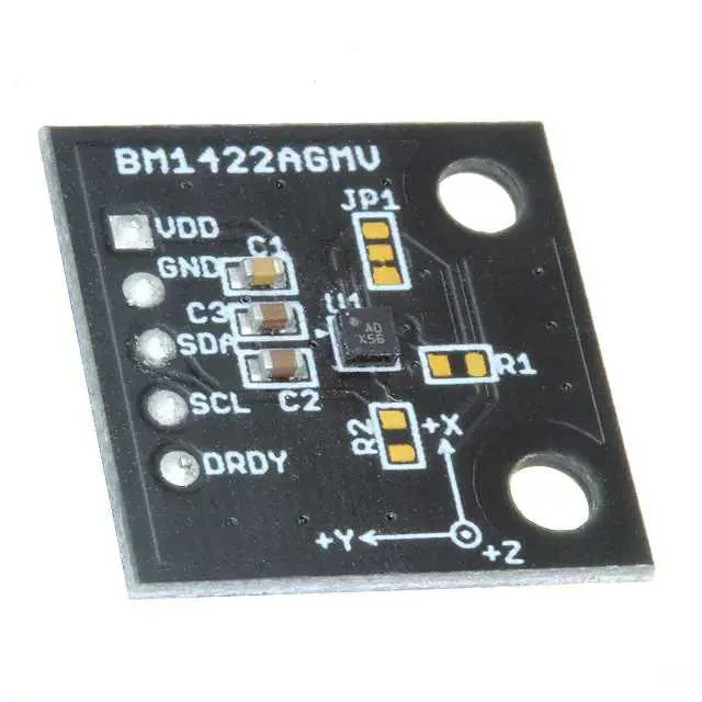 BM1422AGMV-EVK-001 (EVAL BOARD FOR BM1422A)