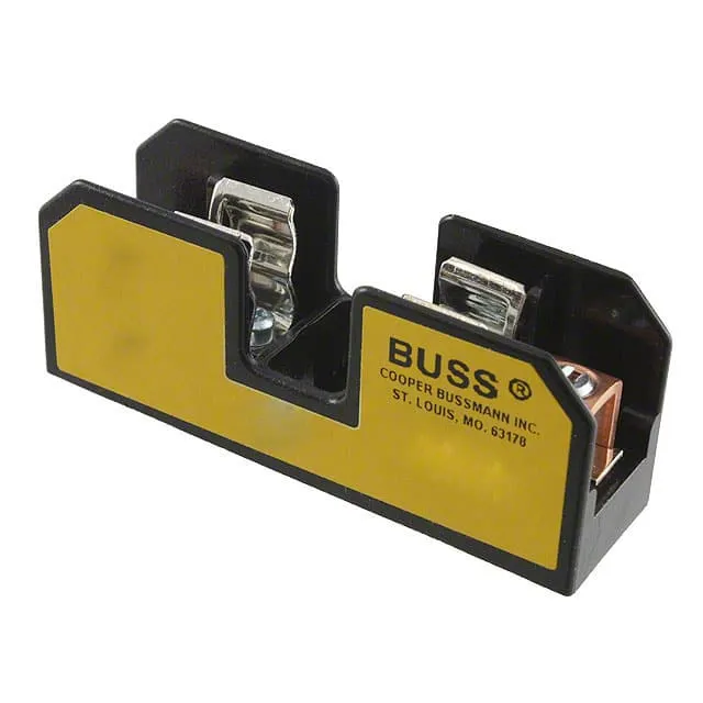 BM6031B (FUSE BLOCK CART 600V 30A CHASSIS)