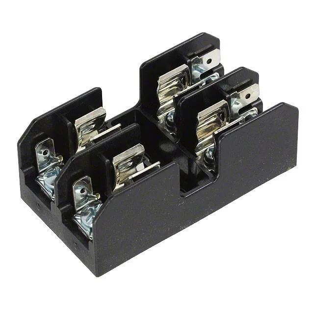 BM6032PQ (FUSE BLOCK CART 600V 30A CHASSIS)