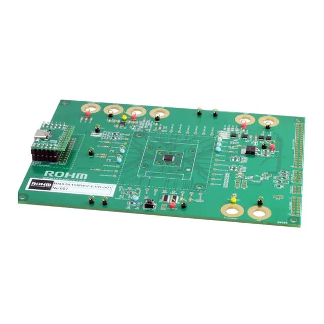 BM92A15MWV-EVK-001 (USB PD EVAL BOARD FOR BM92A15MWV)