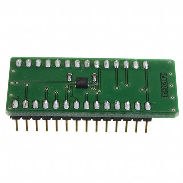 BMA020-SHUTL (BMA020 SHUTTLE BOARD FOR DEV KIT)