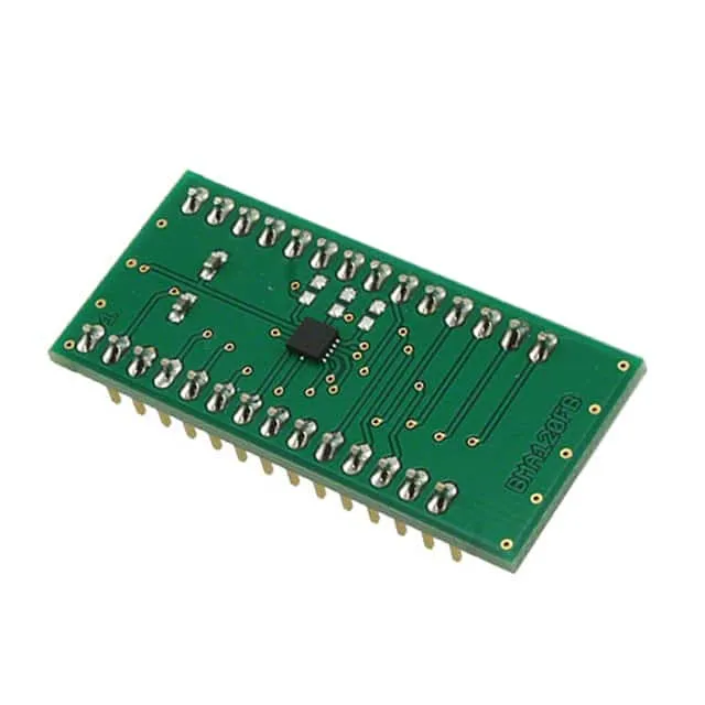 BMA120-SHUTL (SHUTTLE BOARD FOR DEV KIT BMA120)