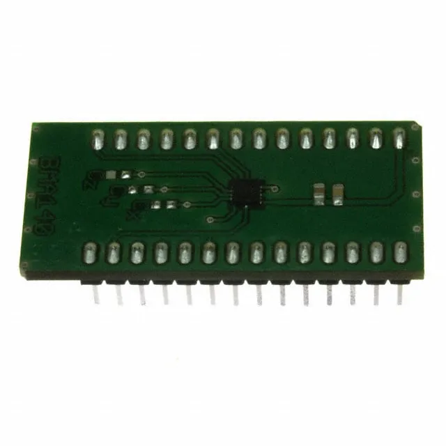 BMA140-SHUTL (BMA140 SHUTTLE BOARD FOR DEV KIT)