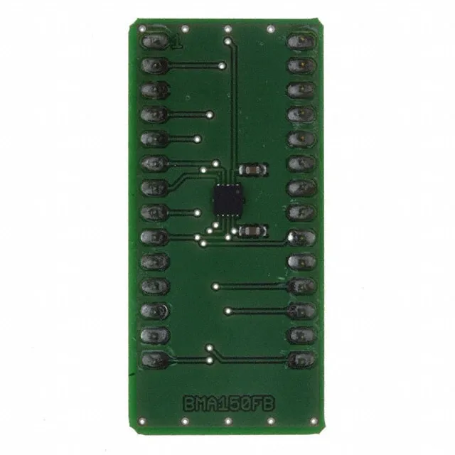 BMA150-SHUTL (BMA150 SHUTTLE BOARD FOR DEV KIT)