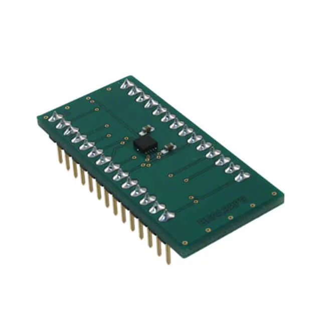 BMA180-SHUTL (BMA180 SHUTTLE BOARD FOR DEV KIT)