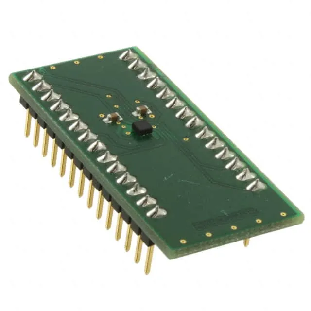 BMA222-SHUTL (BMA222 SHUTTLE BOARD FOR DEV KIT)