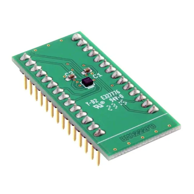 BMA222E-SHUTL (SHUTTLE BOARD DEV KIT BMA222E)