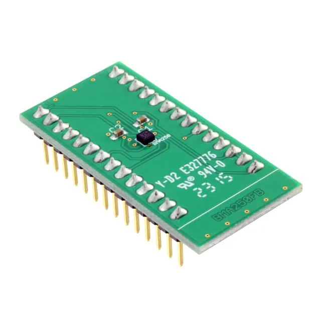 BMA250E-SHUTL (SHUTTLE BOARD DEV KIT BMA250E)