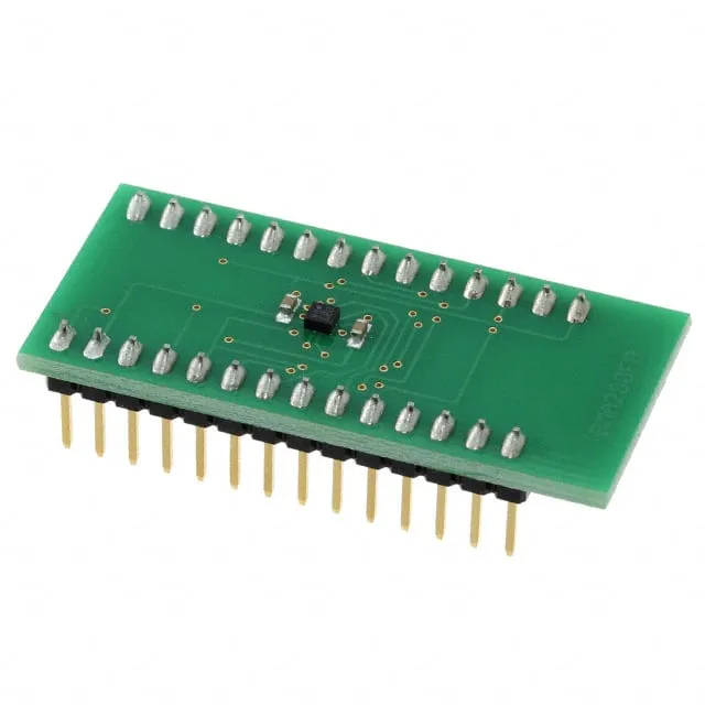 BMA280-SHUTL (SHUTTLE BOARD DEV KIT BMA280)