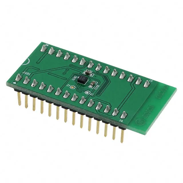 BMC156-SHUTL (SHUTTLE BOARD DEV KIT BMC156)