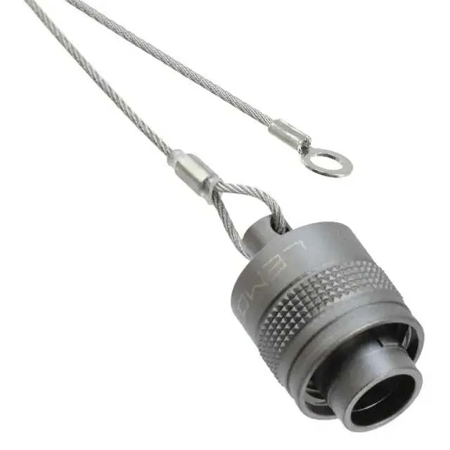BME.1M.200.XAZ (CONN CAP FOR.1M. RCPT IP50)