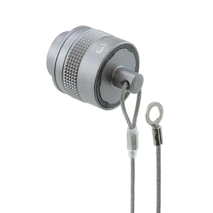 BME.2M.200.XAZ (CONN CAP FOR.2M. RCPT IP50)