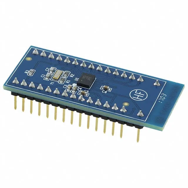 BMF055-SHUTL (SHUTTLE BOARD DEV KIT BMF055)