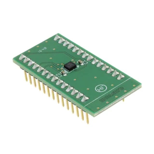 BMG160-SHUTL (SHUTTLE BOARD DEV KIT BMG160)