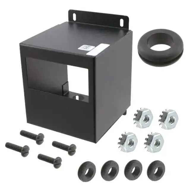 BMK7A000 (MOUNTING ADAPTER CUB5 CHASSIS MT)