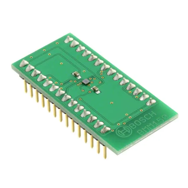 BMM150-SHUTL (SHUTTLE BOARD DEV KIT BMM150)