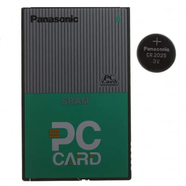 BN-02MHSR (MEMORY CARD SRAM 2MB)