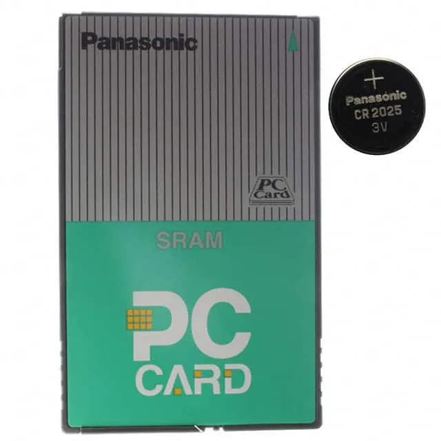 BN-02MHSRC (MEMORY CARD SRAM 2MB)